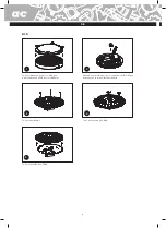 Preview for 8 page of ahlsell 7704527 Installation Instructions Manual