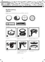 Предварительный просмотр 10 страницы ahlsell 7704527 Installation Instructions Manual