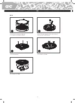 Предварительный просмотр 12 страницы ahlsell 7704527 Installation Instructions Manual