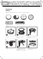 Preview for 14 page of ahlsell 7704527 Installation Instructions Manual