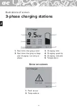 Предварительный просмотр 10 страницы ahlsell Charge Box Operating Instructions Manual