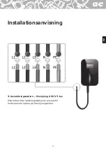 Предварительный просмотр 17 страницы ahlsell Charge Box Operating Instructions Manual