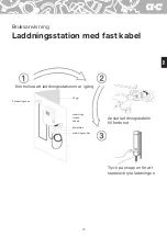 Предварительный просмотр 19 страницы ahlsell Charge Box Operating Instructions Manual