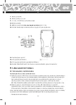 Предварительный просмотр 43 страницы ahlsell EVSE Manual