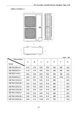 Предварительный просмотр 17 страницы ahlsell Innova IGZCAPB100NI-1 Owner'S Manual