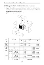 Предварительный просмотр 18 страницы ahlsell Innova IGZCAPB100NI-1 Owner'S Manual