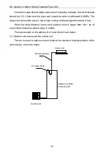 Предварительный просмотр 26 страницы ahlsell Innova IGZCAPB100NI-1 Owner'S Manual