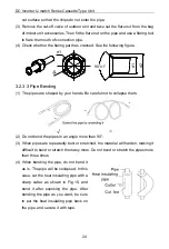 Предварительный просмотр 28 страницы ahlsell Innova IGZCAPB100NI-1 Owner'S Manual