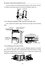 Предварительный просмотр 30 страницы ahlsell Innova IGZCAPB100NI-1 Owner'S Manual