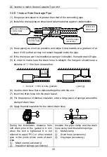 Предварительный просмотр 34 страницы ahlsell Innova IGZCAPB100NI-1 Owner'S Manual