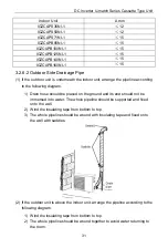 Предварительный просмотр 35 страницы ahlsell Innova IGZCAPB100NI-1 Owner'S Manual