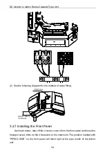 Предварительный просмотр 38 страницы ahlsell Innova IGZCAPB100NI-1 Owner'S Manual