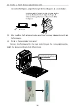 Предварительный просмотр 40 страницы ahlsell Innova IGZCAPB100NI-1 Owner'S Manual