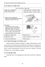 Предварительный просмотр 62 страницы ahlsell Innova IGZCAPB100NI-1 Owner'S Manual