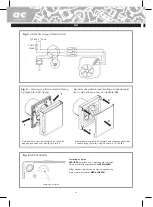 Предварительный просмотр 18 страницы ahlsell QF100HTX5CON Installation Instructions Manual