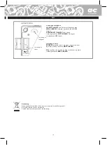 Предварительный просмотр 19 страницы ahlsell QF100HTX5CON Installation Instructions Manual