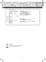 Предварительный просмотр 25 страницы ahlsell QF100HTX5CON Installation Instructions Manual