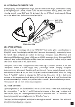 Предварительный просмотр 10 страницы ahn myLab HC-01 Instruction Manual