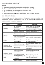 Предварительный просмотр 12 страницы ahn myLab HC-01 Instruction Manual