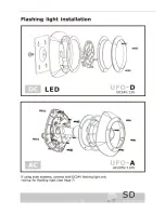 Preview for 16 page of Ahouse SD Installation Manual