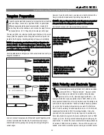 Предварительный просмотр 15 страницы AHP WELDS alphaTIG 203Xi Operator'S Manual