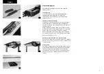 Preview for 6 page of Ahrend 500 Manual