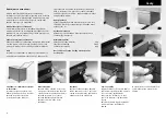 Preview for 9 page of Ahrend 500 Manual