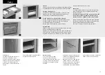 Preview for 12 page of Ahrend 500 Manual