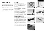 Preview for 5 page of Ahrend Ahrend 22 Manual