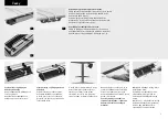 Preview for 8 page of Ahrend Ahrend 22 Manual