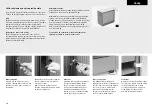 Preview for 11 page of Ahrend Ahrend 22 Manual