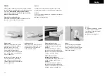 Preview for 13 page of Ahrend Ahrend 22 Manual