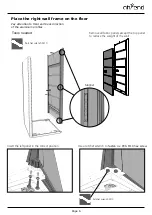 Предварительный просмотр 6 страницы Ahrend Qabin CALL Manual