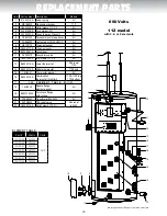 Предварительный просмотр 33 страницы AHRI 105 Installation And Operating Instruction