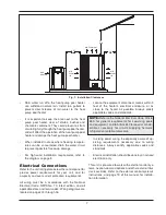 Preview for 7 page of AHRI 9350HC Installation & Operating Instructions Manual