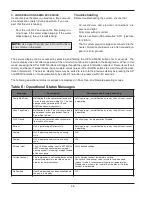 Preview for 26 page of AHRI 9350HC Installation & Operating Instructions Manual