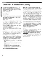 Preview for 4 page of AHRI (-)98VA060M317USA Installation Instructions Manual