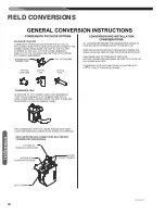 Preview for 12 page of AHRI (-)98VA060M317USA Installation Instructions Manual