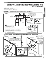 Preview for 35 page of AHRI (-)98VA060M317USA Installation Instructions Manual