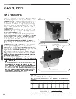 Preview for 46 page of AHRI (-)98VA060M317USA Installation Instructions Manual