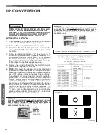 Preview for 48 page of AHRI (-)98VA060M317USA Installation Instructions Manual