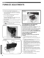 Preview for 52 page of AHRI (-)98VA060M317USA Installation Instructions Manual