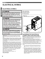 Preview for 58 page of AHRI (-)98VA060M317USA Installation Instructions Manual