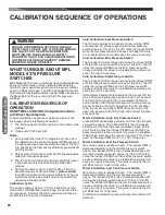 Preview for 62 page of AHRI (-)98VA060M317USA Installation Instructions Manual