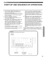 Preview for 65 page of AHRI (-)98VA060M317USA Installation Instructions Manual