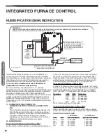 Preview for 68 page of AHRI (-)98VA060M317USA Installation Instructions Manual