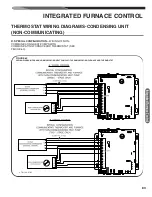 Preview for 83 page of AHRI (-)98VA060M317USA Installation Instructions Manual