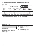 Preview for 10 page of AHRI APEX Installation, Operating And Service Instructions