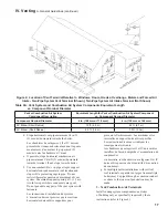 Preview for 17 page of AHRI APEX Installation, Operating And Service Instructions