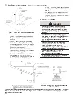 Preview for 20 page of AHRI APEX Installation, Operating And Service Instructions